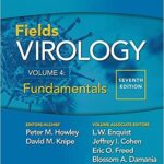 خرید و دانلود نسخه کامل کتاب Fields Virology: Fundamentals (7th edition) –  +  Pdf