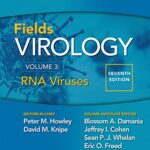 خرید و دانلود نسخه کامل کتاب Fields Virology: RNA Viruses (7th Edition) –  +  Pdf
