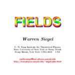 خرید و دانلود نسخه کامل کتاب Fields