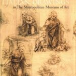 خرید و دانلود نسخه کامل کتاب Fifteenth- and Sixteenth-Century Italian Drawings in The Metropolitan Museum of Art
