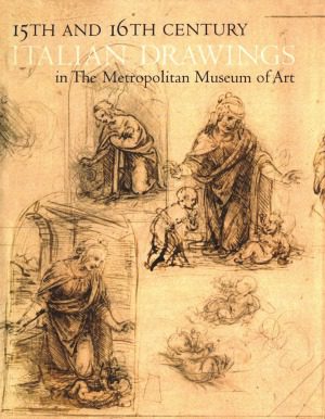 خرید و دانلود نسخه کامل کتاب Fifteenth- and Sixteenth-Century Italian Drawings in The Metropolitan Museum of Art_68d28d751e47b.jpeg خرید و دانلود نسخه کامل کتاب Fifteenth- and Sixteenth-Century Italian Drawings in The Metropolitan Museum of Art