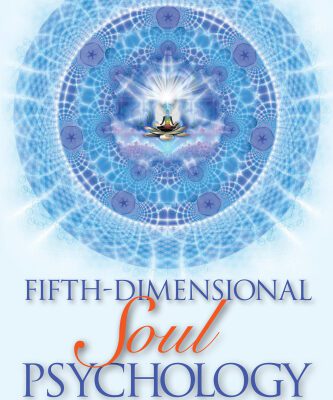 خرید و دانلود نسخه کامل کتاب Fifth-Dimensional Soul Psychology