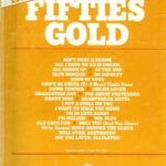خرید و دانلود نسخه کامل کتاب Fifties Gold