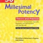 خرید و دانلود نسخه کامل کتاب Fifty Millesimal Potency in Theory & Practice