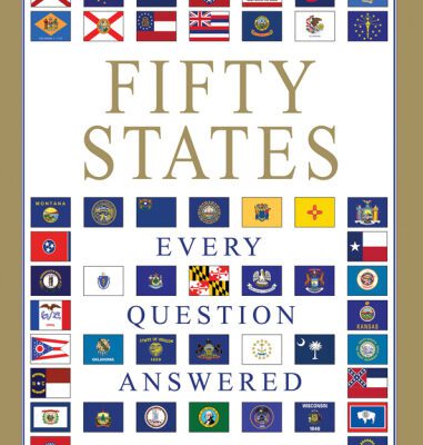 خرید و دانلود نسخه کامل کتاب Fifty States: Every Question Answered
