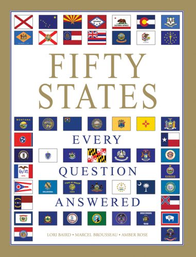 خرید و دانلود نسخه کامل کتاب Fifty States: Every Question Answered_68c49a8d799d0.jpeg خرید و دانلود نسخه کامل کتاب Fifty States: Every Question Answered