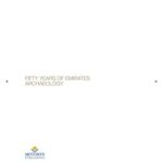 خرید و دانلود نسخه کامل کتاب Fifty years of Emirates Archaeology: Proceedings of the Second International Conference on the Archaeology of the United Arab Emirates