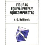 خرید و دانلود نسخه کامل کتاب Figuras Equivalentes y Equicompuestas