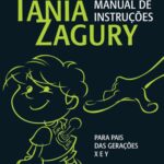 خرید و دانلود نسخه کامل کتاب Filhos: manual de instruções para pais das gerações X e Y