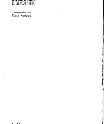 خرید و دانلود نسخه کامل کتاب Film als Psychogramm. Bewußtseinsräume und Vorstellungsbilder in Werner Schroeters MALINA (D/1991). Mit Sequenzprotokoll und vollständiger Dialogliste im Anhang