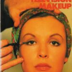 خرید و دانلود نسخه کامل کتاب Film and Television Makeup