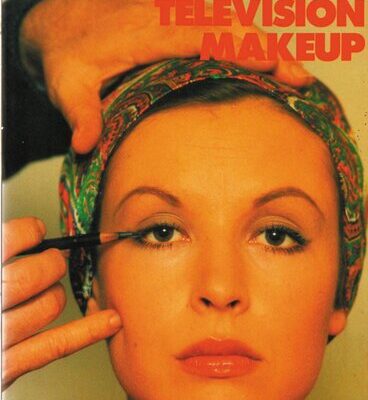 خرید و دانلود نسخه کامل کتاب Film and Television Makeup