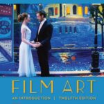 خرید و دانلود نسخه کامل کتاب Film art 12th edition