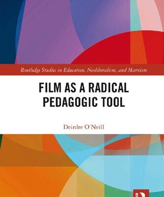خرید و دانلود نسخه کامل کتاب Film as a Radical Pedagogic Tool