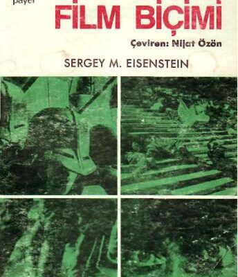خرید و دانلود نسخه کامل کتاب Film biçimi