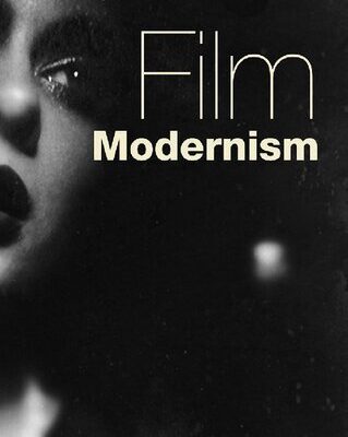 خرید و دانلود نسخه کامل کتاب Film Modernism