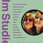 خرید و دانلود نسخه کامل کتاب Film Studies