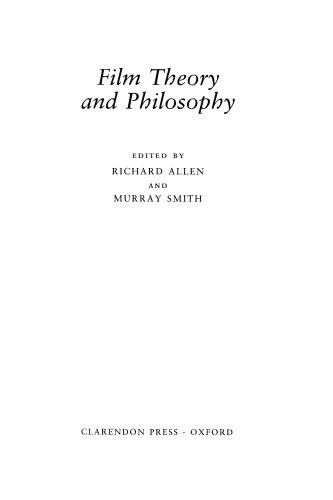 خرید و دانلود نسخه کامل کتاب Film theory and philosophy_68d726cee06d3.jpeg خرید و دانلود نسخه کامل کتاب Film theory and philosophy