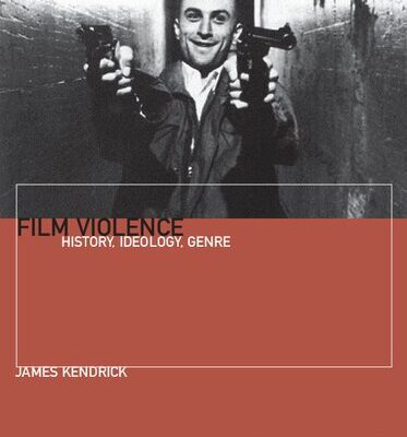 خرید و دانلود نسخه کامل کتاب Film Violence: History, Ideology, Genre