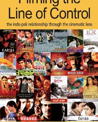 خرید و دانلود نسخه کامل کتاب Filming the Line of Control: The Indo-Pak Relationship through the Cinematic Lens