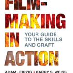 خرید و دانلود نسخه کامل کتاب Filmmaking in Action