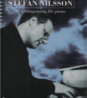 خرید و دانلود نسخه کامل کتاب Filmmusik (11 arrangemang for piano)