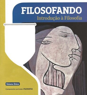 خرید و دانلود نسخه کامل کتاب Filosofando. Introdução à Filosofia