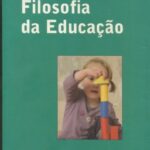 خرید و دانلود نسخه کامل کتاب Filosofia da Educação