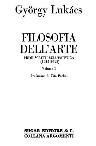 خرید و دانلود نسخه کامل کتاب Filosofia dell’arte. Primi scritti sull’estetica. Vol. I (1912-1918)_68d2a27b75b63.jpeg خرید و دانلود نسخه کامل کتاب Filosofia dell’arte. Primi scritti sull’estetica. Vol. I (1912-1918)