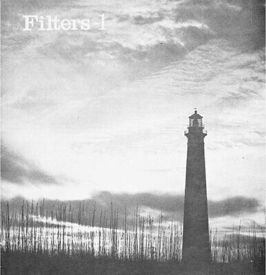 خرید و دانلود نسخه کامل کتاب Filters