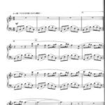 خرید و دانلود نسخه کامل کتاب Final Fantasy XI Piano Collection