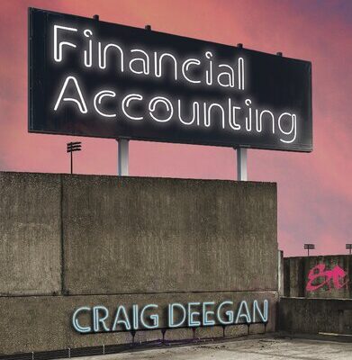 خرید و دانلود نسخه کامل کتاب Financial Accounting, 8th Edition