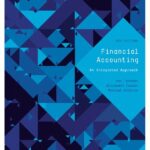 خرید و دانلود نسخه کامل کتاب Financial Accounting: An Integrated Approach