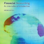 خرید و دانلود نسخه کامل کتاب Financial Accounting – An International Introduction