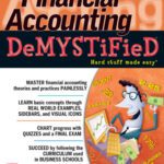 خرید و دانلود نسخه کامل کتاب Financial Accounting DeMYSTiFieD