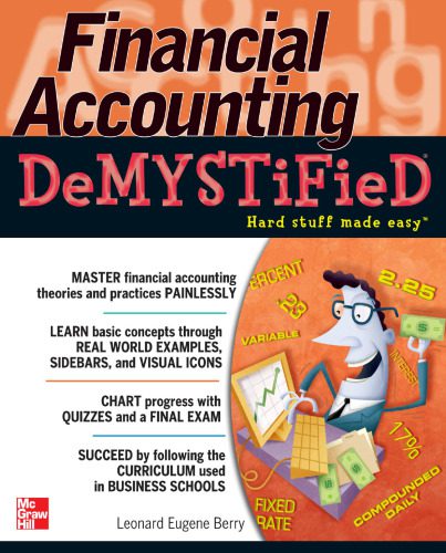 خرید و دانلود نسخه کامل کتاب Financial Accounting DeMYSTiFieD_68d5400889c30.jpeg خرید و دانلود نسخه کامل کتاب Financial Accounting DeMYSTiFieD