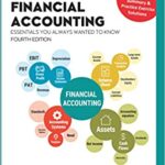 خرید و دانلود نسخه کامل کتاب Financial Accounting Essentials You Always Wanted To Know: 4th Edition (Self-Learning Management Series) [2019] –  +  pdf