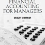 خرید و دانلود نسخه کامل کتاب Financial Accounting for Managers, 4th Edition
