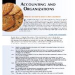 خرید و دانلود نسخه کامل کتاب Financial Accounting Information for Decisions