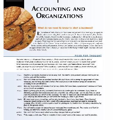 خرید و دانلود نسخه کامل کتاب Financial Accounting Information for Decisions
