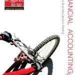 خرید و دانلود نسخه کامل کتاب Financial Accounting: Tools for Business Decision Making, 7th Edition