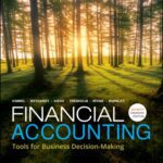 خرید و دانلود نسخه کامل کتاب Financial Accounting: Tools for Business Decision-Making