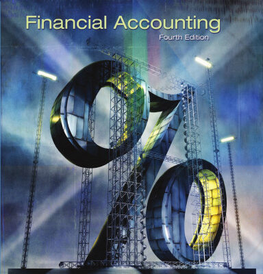 خرید و دانلود نسخه کامل کتاب Financial accounting
