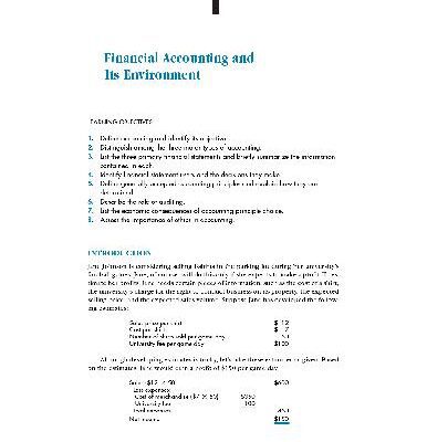 خرید و دانلود نسخه کامل کتاب Financial Accounting