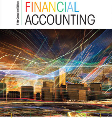 خرید و دانلود نسخه کامل کتاب Financial Accounting
