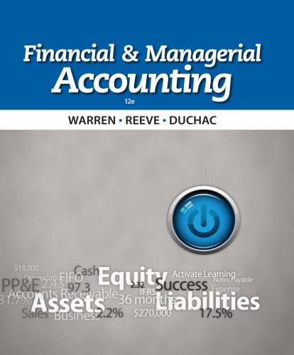 خرید و دانلود نسخه کامل کتاب Financial and Managerial Accounting_68d55948b4810.jpeg خرید و دانلود نسخه کامل کتاب Financial and Managerial Accounting
