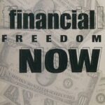 خرید و دانلود نسخه کامل کتاب Financial Freedom Now: How to Work Less and Live More