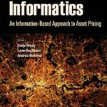 خرید و دانلود نسخه کامل کتاب Financial Informatics: An Information-Based Approach to Asset Pricing