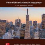 خرید و دانلود نسخه کامل کتاب Financial Institutions Management