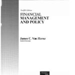 خرید و دانلود نسخه کامل کتاب Financial management and policy